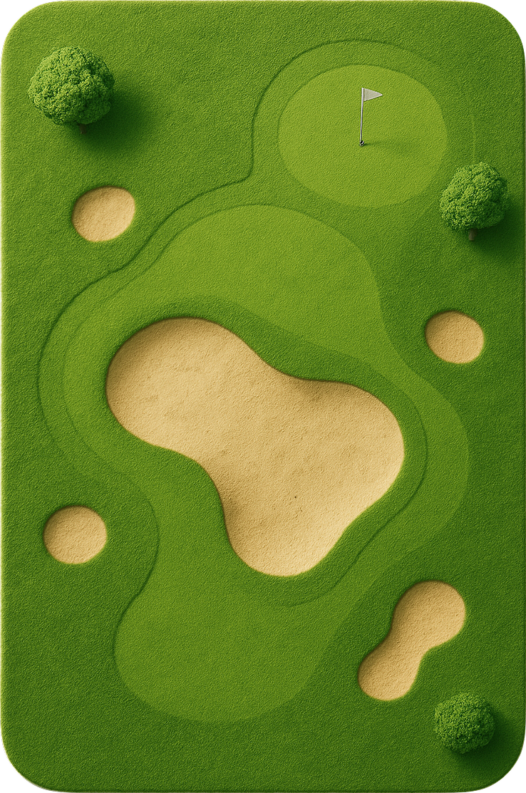 Scratch Lab Golf - Photo 1
